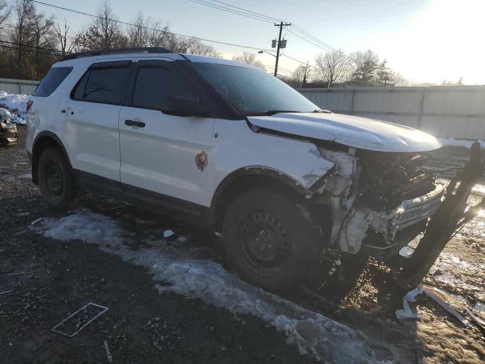 Продажа на аукционе авто 2013 Ford Explorer, vin: 1FM5K8B8XDGA94088, номер лота: 79048375