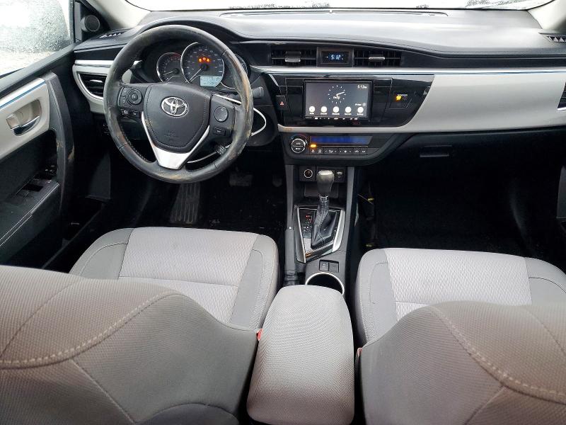 Продаж на аукціоні авто 2015 Toyota Corolla, vin: 2T1BURHE1FC292189, номер лоту: 76538485