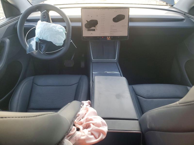 Aukcja sprzedaży 2026 Tesla Model Y, vin: 7SAYGDED6TF394811, numer aukcji: 76977545