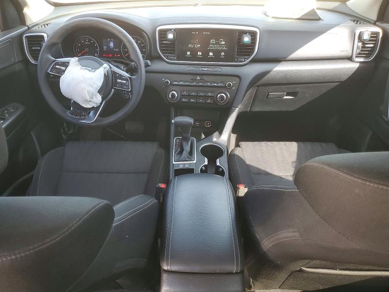 Aukcja sprzedaży 2022 Kia Sportage, vin: KNDPM3AC6N7956059, numer aukcji: 78288625
