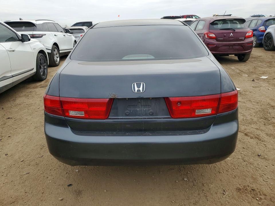 Aukcja sprzedaży 2005 Honda Accord, vin: 1HGCM55455A187782, numer aukcji: 47831776