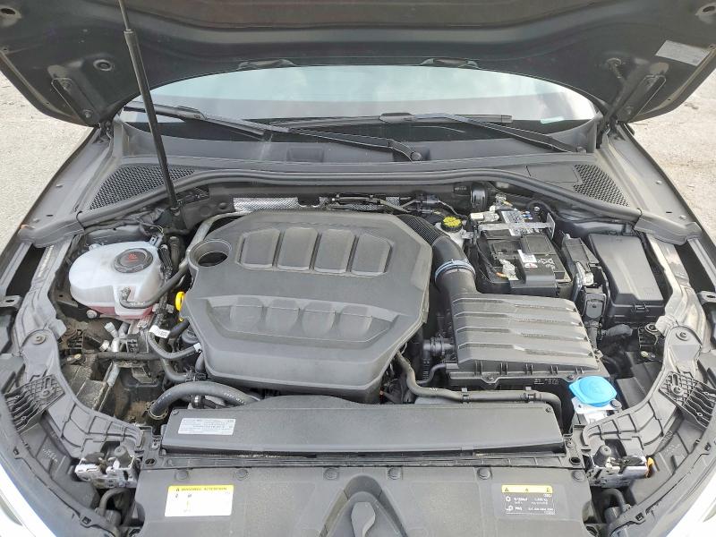 Продажа на аукционе авто 2023 Audi A3, vin: WAUAUDGYXPA099410, номер лота: 79026595