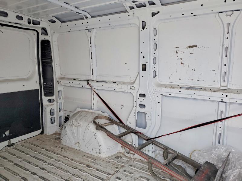Продажа на аукционе авто 2023 Ram Promaster, vin: 3C6LRVAG8PE528681, номер лота: 75152165