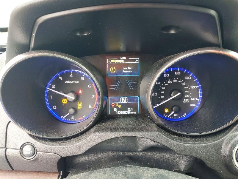 Продажа на аукционе авто 2017 Subaru Outback, vin: 4S4BSANC2H3240832, номер лота: 78258435