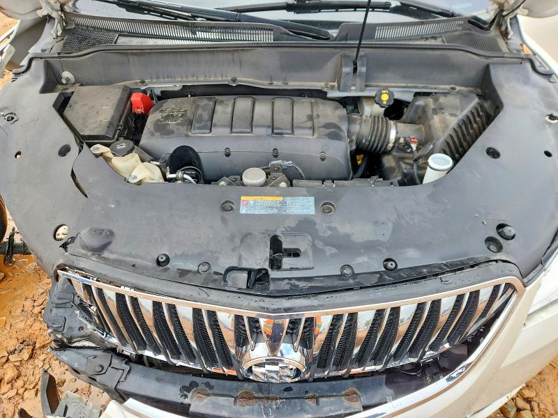 Aukcja sprzedaży 2015 Buick Enclave, vin: 5GAKRBKD6FJ274284, numer aukcji: 76847715