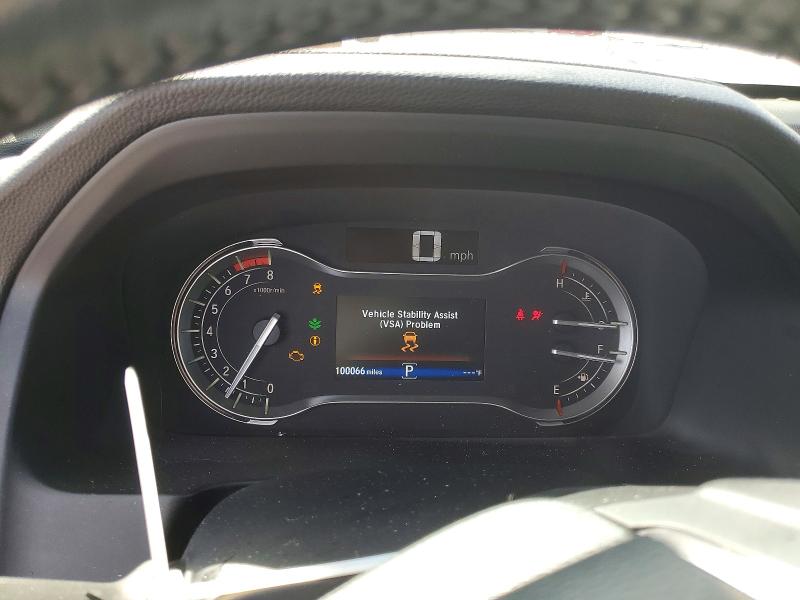 Продаж на аукціоні авто 2017 Honda Pilot, vin: 5FNYF6H57HB100517, номер лоту: 78501315