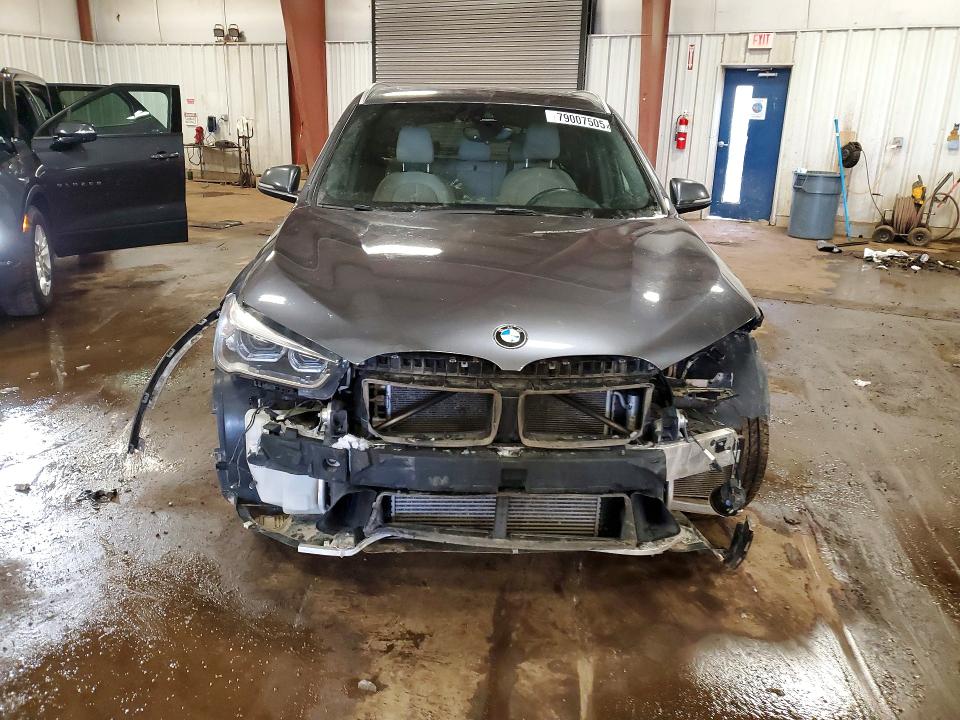 Продажа на аукционе авто 2016 Bmw X1, vin: WBXHT3Z31G4A48933, номер лота: 79007505