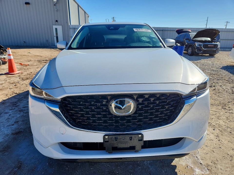 Продажа на аукционе авто 2024 Mazda Cx-5, vin: JM3KFBBL9R0478609, номер лота: 78363815