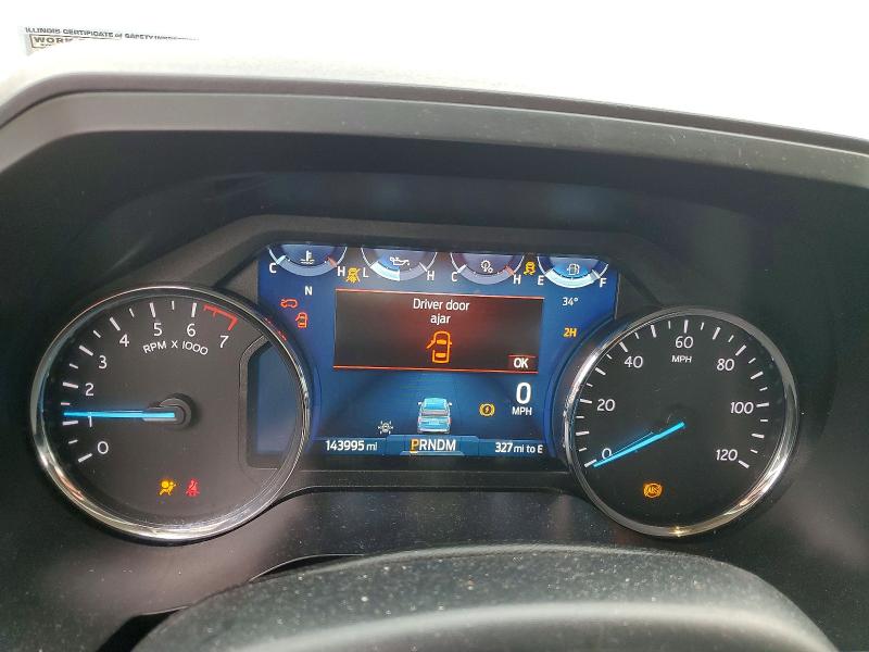 Aukcja sprzedaży 2022 Ford Expedition, vin: 1FMJK1JT9NEA20590, numer aukcji: 98258005