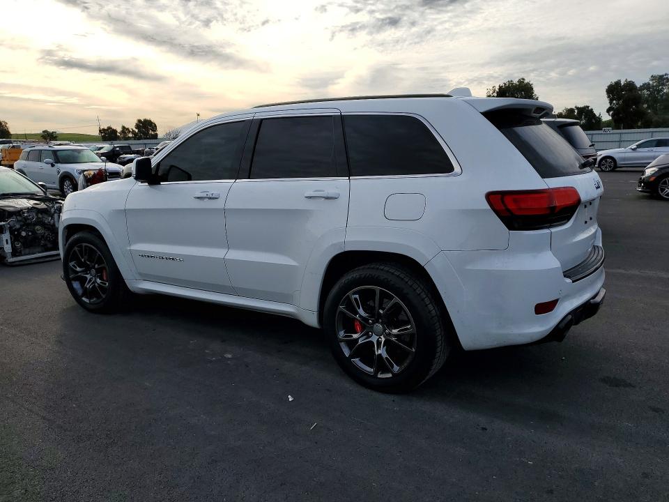 78551615 :رقم المزاد ، 1C4RJFDJ0FC662646 vin ، 2015 Jeep Grand Cherokee مزاد بيع