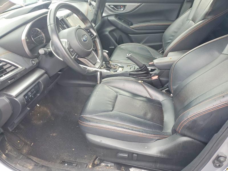 Aukcja sprzedaży 2021 Subaru Crosstrek, vin: JF2GTHNC6M8391140, numer aukcji: 77011295