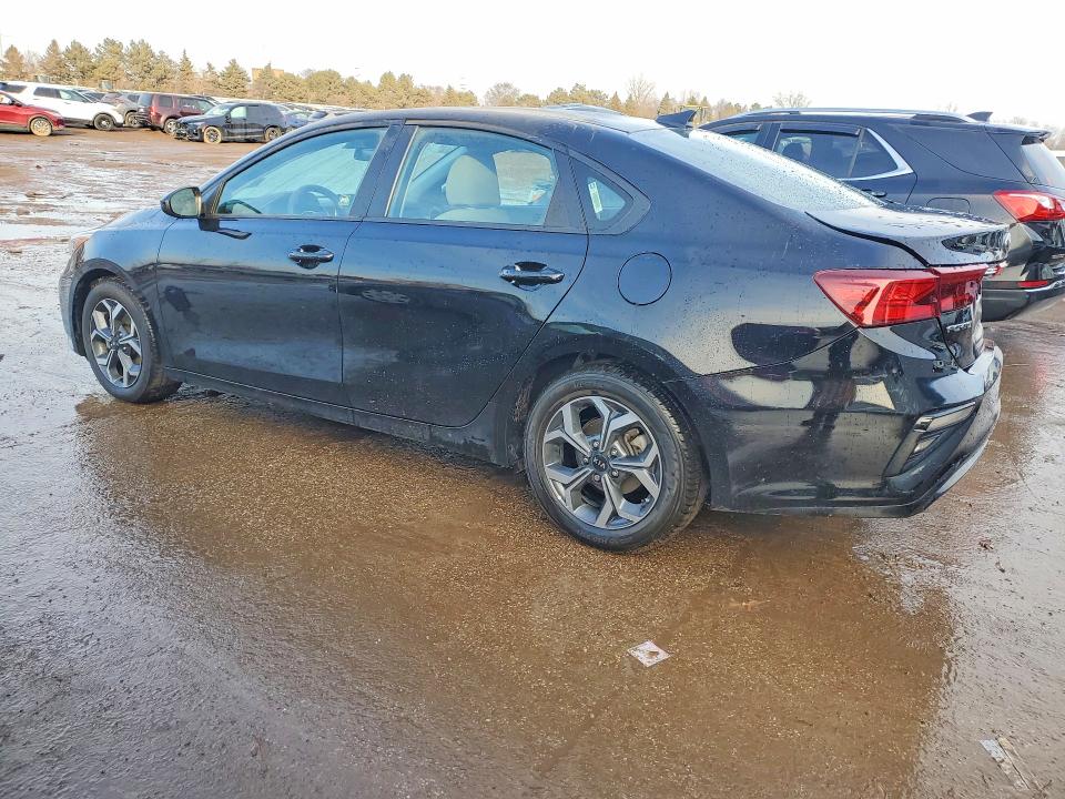 Продаж на аукціоні авто 2020 Kia Forte, vin: 3KPF24AD2LE174130, номер лоту: 76587995