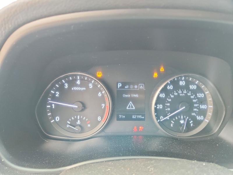Aukcja sprzedaży 2019 Hyundai Elantra Gt, vin: KMHH35LE6KU115742, numer aukcji: 78029555