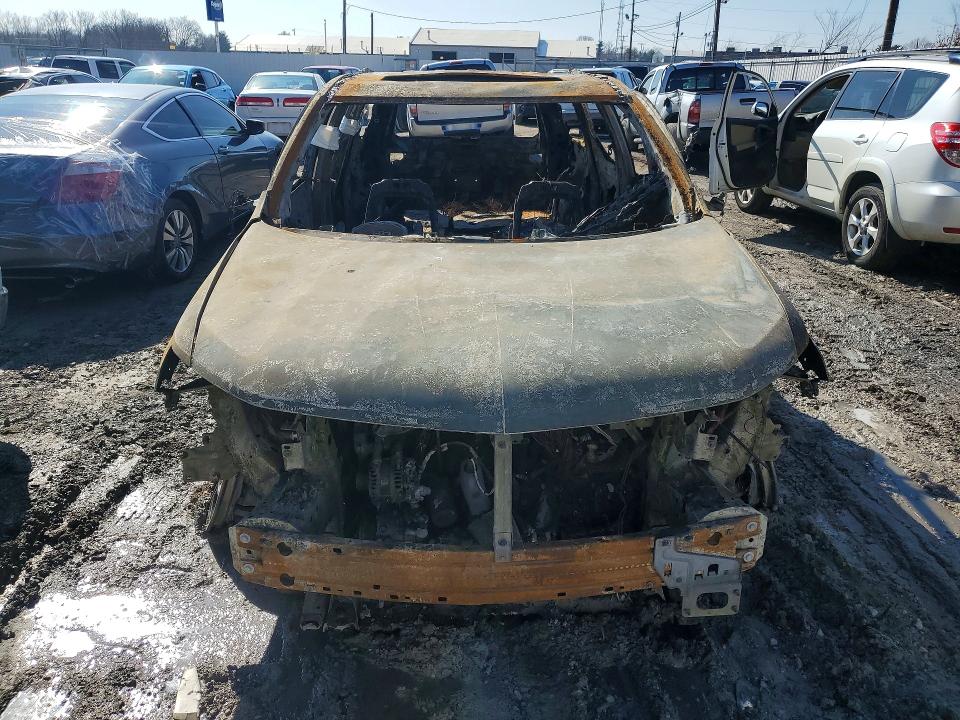 2023 Chevrolet Traverse მანქანა იყიდება აუქციონზე, vin: 1GNEVJKW8PJ119456, აუქციონის ნომერი: 77300805