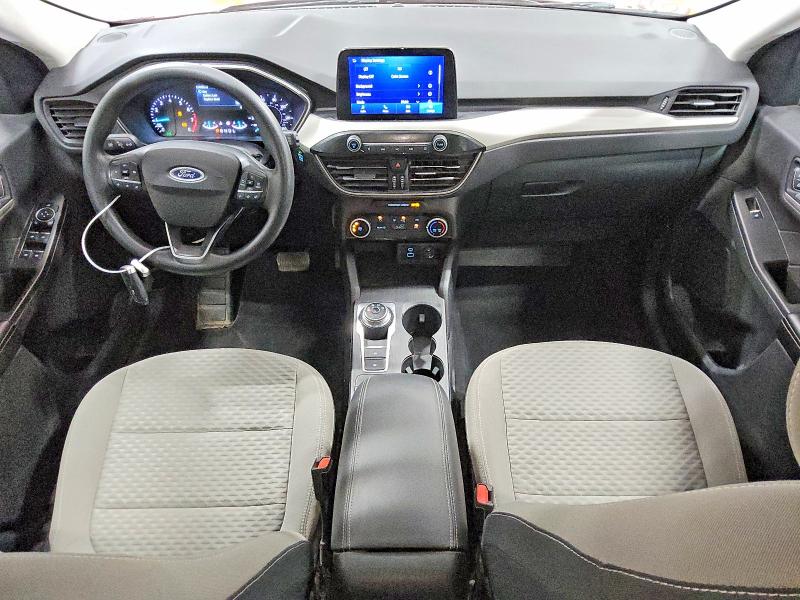 Aukcja sprzedaży 2021 Ford Escape, vin: 1FMCU0G61MUA24863, numer aukcji: 46098576