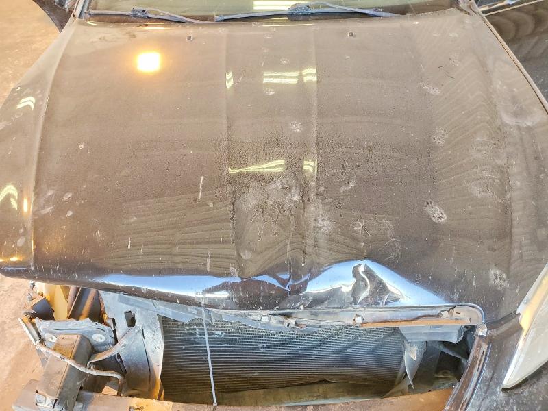 78596995 :رقم المزاد ، 1C3CCBAB0CN304408 vin ، 2012 Chrysler 200 مزاد بيع