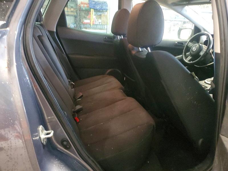 79374505 :رقم المزاد ، JM3ER293270133915 vin ، 2007 Mazda Cx-7 مزاد بيع