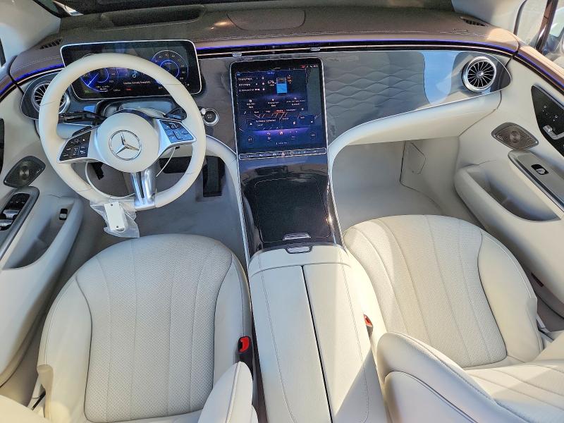 Aukcja sprzedaży 2023 Mercedes-benz Eqe Sedan, vin: W1KEG2BB0PF014795, numer aukcji: 79274885