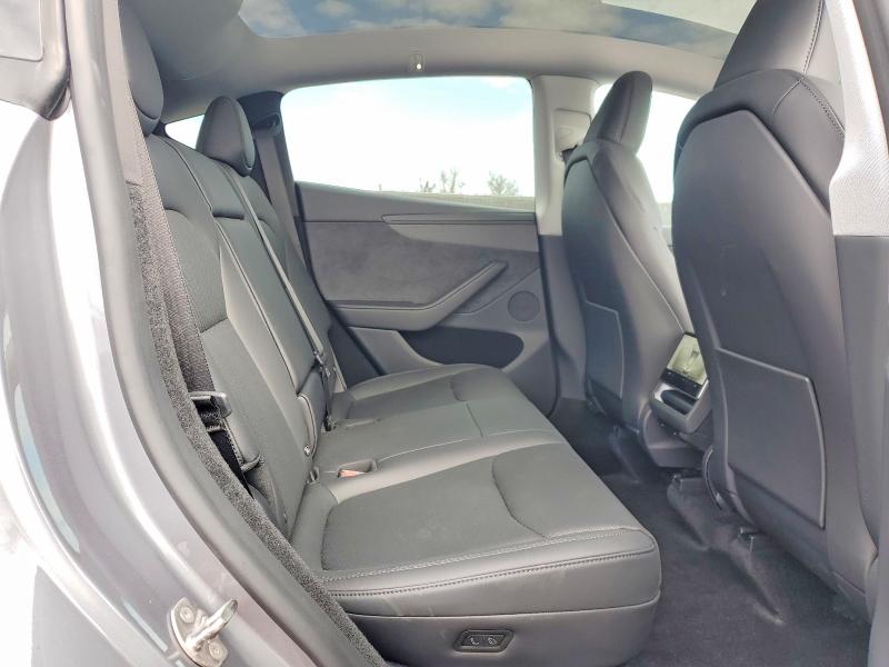 Aukcja sprzedaży 2026 Tesla Model Y, vin: 7SAYGDED5TA459774, numer aukcji: 78157805