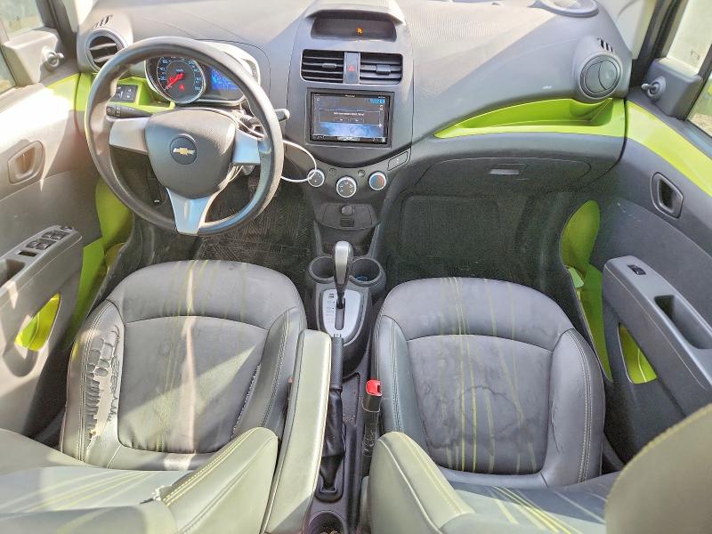 Продажа на аукционе авто 2013 Chevrolet Spark Ls, vin: KL8CB6S96DC519962, номер лота: 77384105