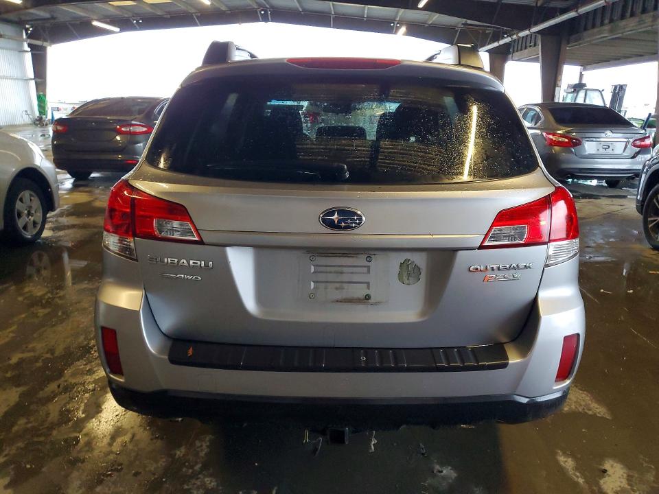 Auction sale of the 2010 Subaru Outback, vin: 4S4BRBCC6A3370512, lot number: 77391815