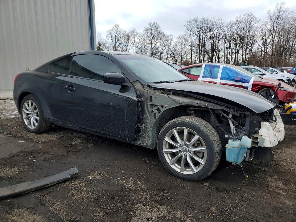 Aukcja sprzedaży 2012 Infiniti G37, vin: JN1CV6EL5CM473316, numer aukcji: 76215535