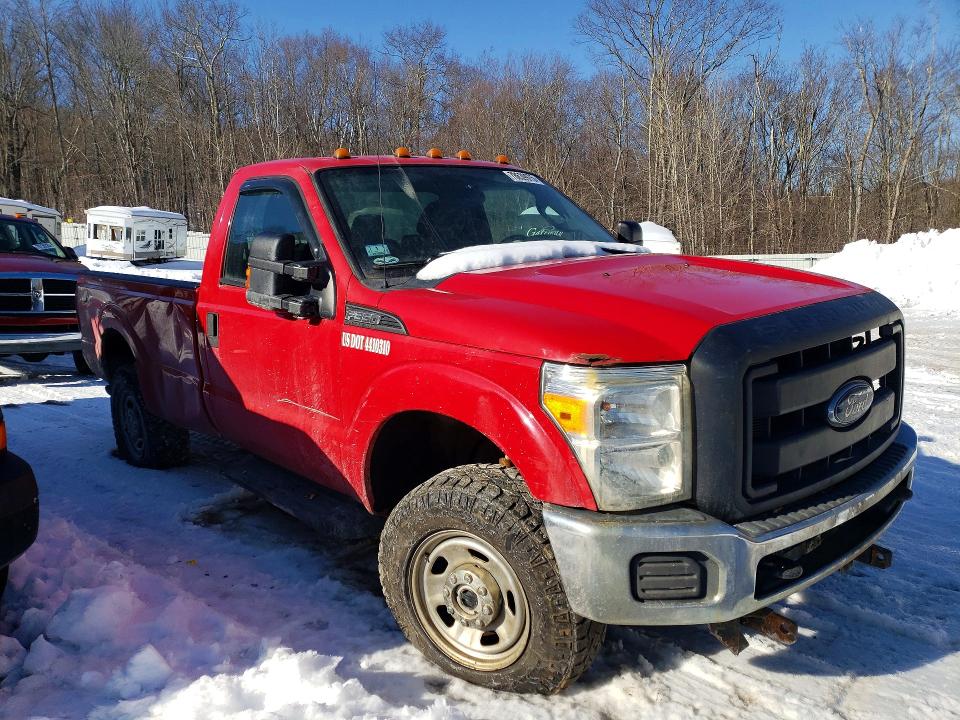 Продаж на аукціоні авто 2015 Ford F350, vin: 1FTRF3B61FEB81811, номер лоту: 78639975