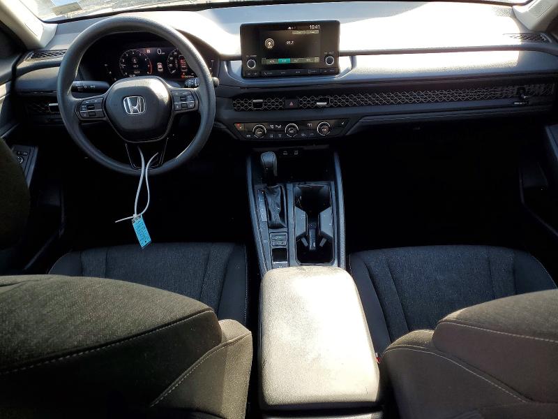 Продаж на аукціоні авто 2024 Honda Accord, vin: 1HGCY1F33RA091626, номер лоту: 75514425