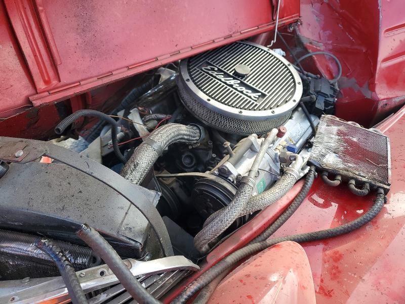 Продажа на аукционе авто 1939 Honda Unk, vin: 5380461, номер лота: 79486105