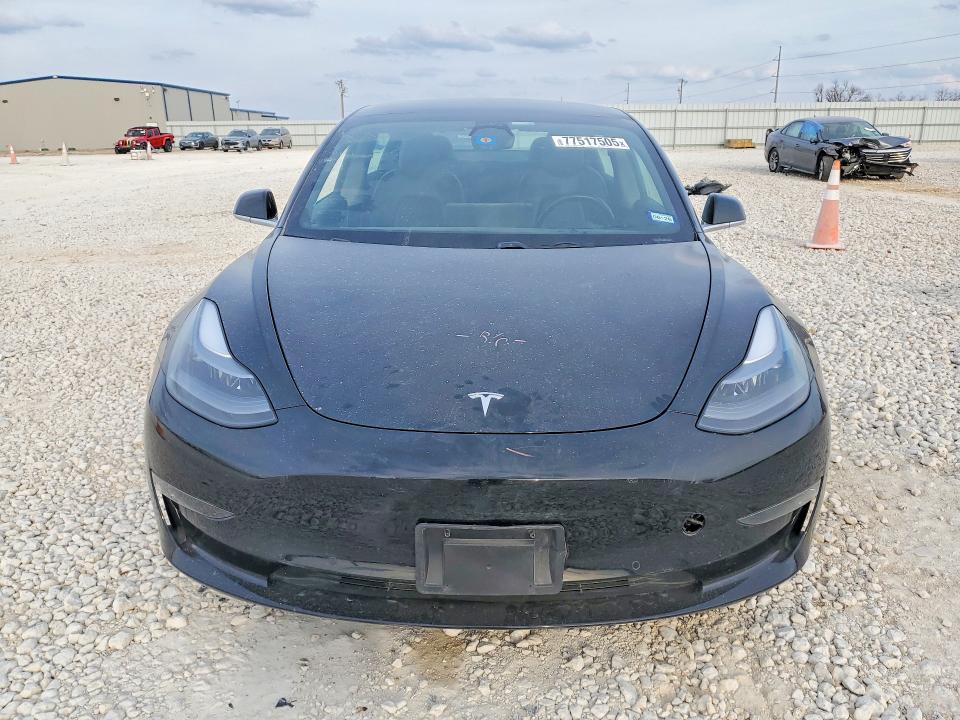Aukcja sprzedaży 2019 Tesla Model 3, vin: 5YJ3E1EA9KF394995, numer aukcji: 77517505