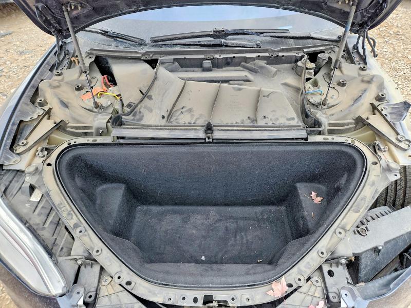 Продажа на аукционе авто 2020 Tesla Model S, vin: 5YJSA1E29LF385389, номер лота: 77201825