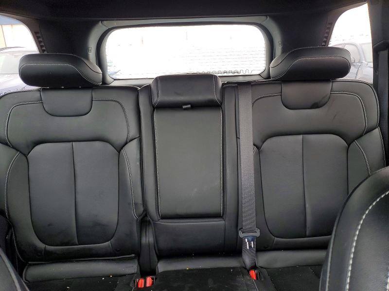 Aukcja sprzedaży 2025 Jeep Grand Cherokee, vin: 1C4RJHBG5SC310384, numer aukcji: 78081535