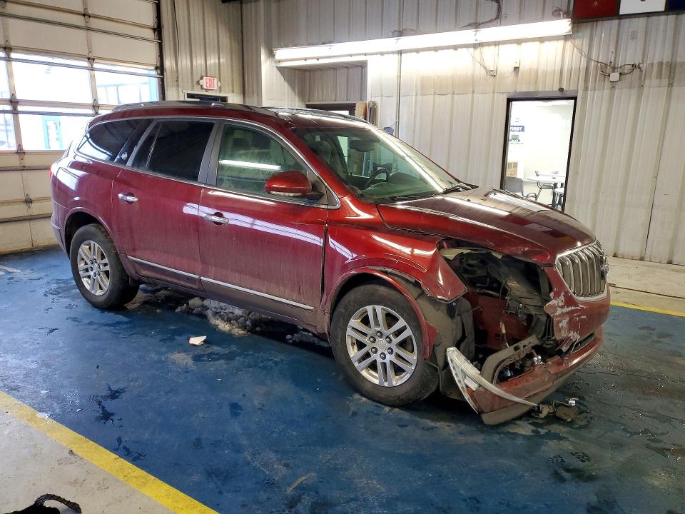 Продажа на аукционе авто 2015 Buick Enclave, vin: 5GAKRAKD8FJ362909, номер лота: 76117105