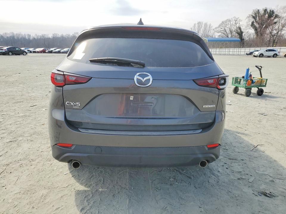 Aukcja sprzedaży 2023 Mazda Cx-5, vin: JM3KFBBM7P0226704, numer aukcji: 78820645