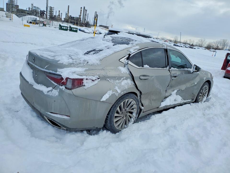 Aukcja sprzedaży 2021 Lexus Es 350, vin: 58ABZ1B10MU106221, numer aukcji: 78880915