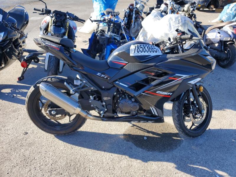 Aukcja sprzedaży 2025 Other Motorcycle Gtx250, vin: H0DPBFG96SX116442, numer aukcji: 78583665