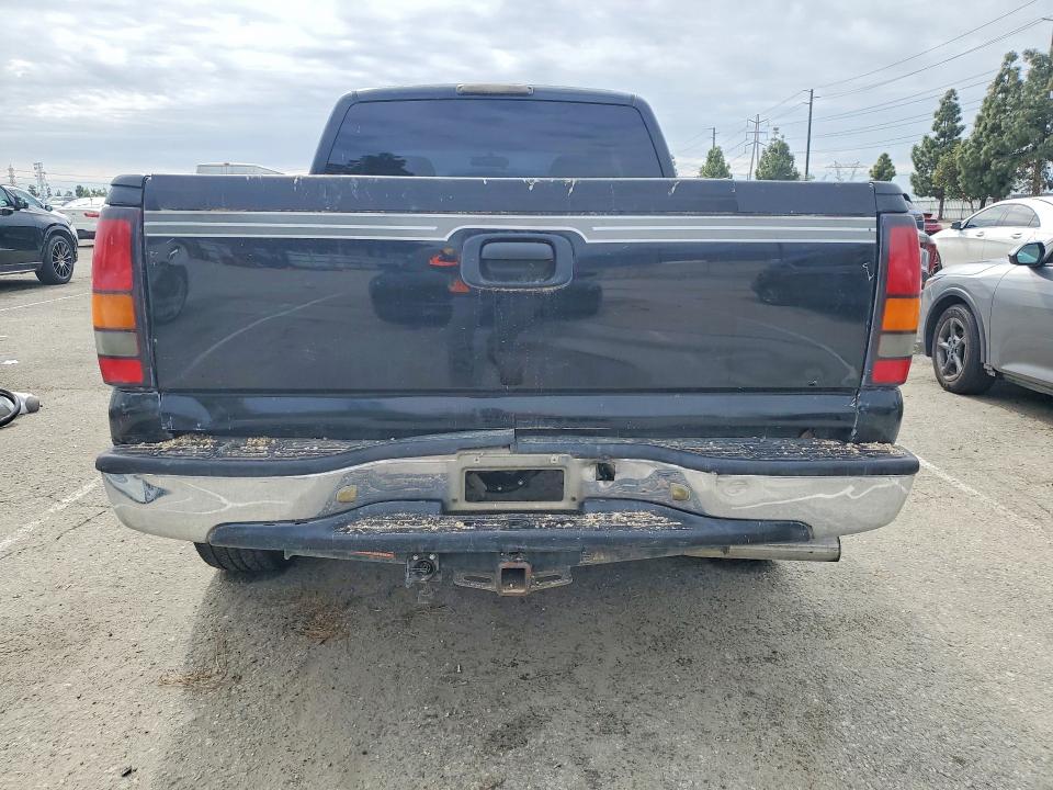 77177885 :رقم المزاد ، 2GCEC19V811186099 vin ، 2001 Chevrolet Silverado مزاد بيع