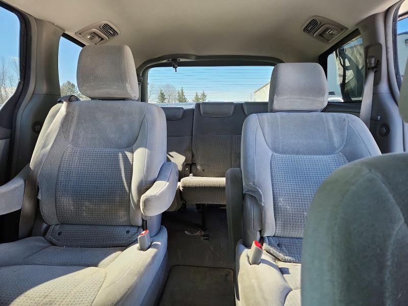 Aukcja sprzedaży 2010 Toyota Sienna, vin: 5TDZK4CC5AS339088, numer aukcji: 74942315