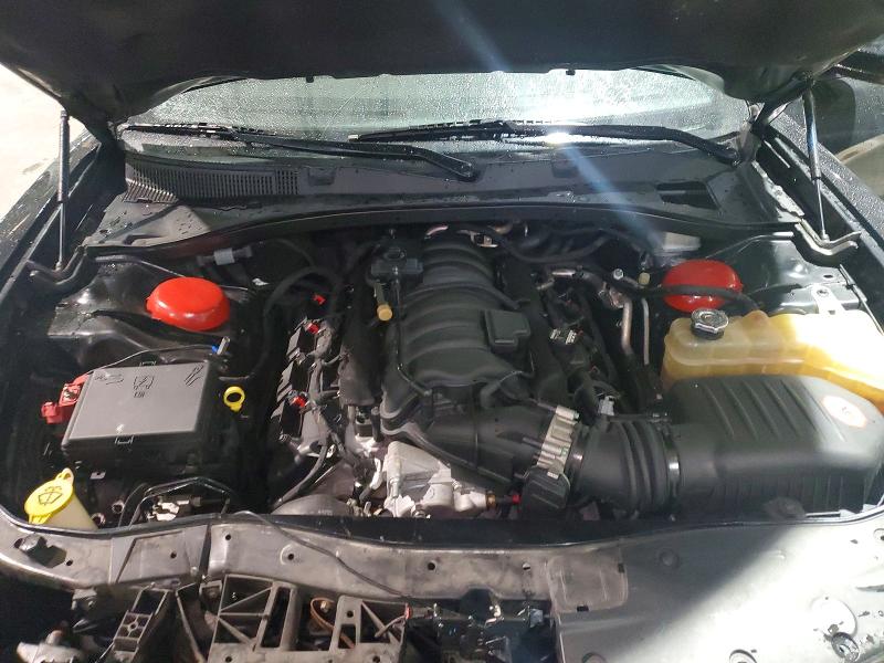 76187865 :رقم المزاد ، 2C3CDXEJ1GH347858 vin ، 2016 Dodge Charger مزاد بيع