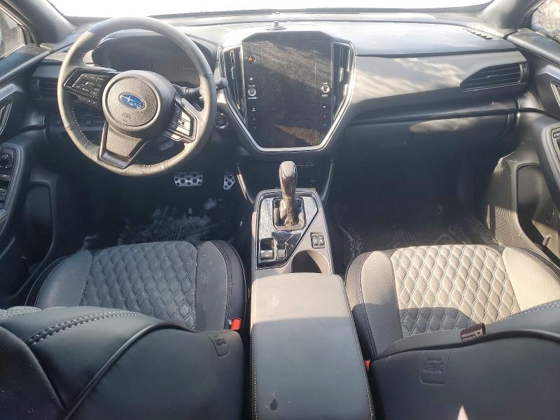 Продаж на аукціоні авто 2025 Subaru Crosstrek, vin: JF2GUHFCXS8339471, номер лоту: 75352615
