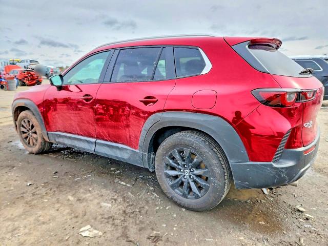 Продаж на аукціоні авто 2023 Mazda Cx-50, vin: 7MMVABAM1PN140216, номер лоту: 78477155