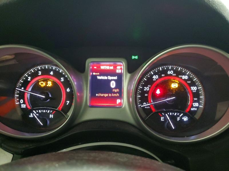 Aukcja sprzedaży 2013 Dodge Journey, vin: 3C4PDCBG0DT576680, numer aukcji: 78155535