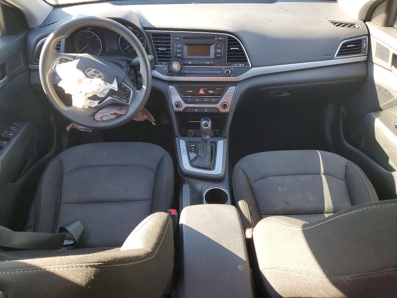 Aukcja sprzedaży 2018 Hyundai Elantra, vin: 5NPD74LF3JH344589, numer aukcji: 78245575