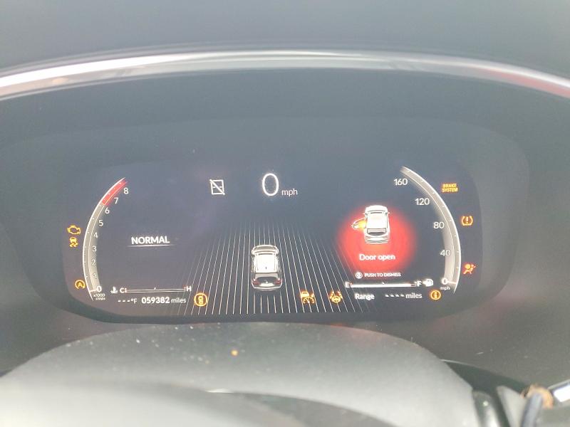 Aukcja sprzedaży 2022 Acura Mdx, vin: 5J8YD8H90NL001407, numer aukcji: 75171575