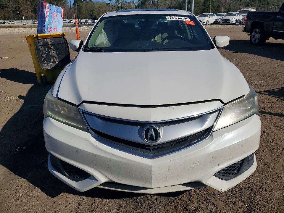 Aukcja sprzedaży 2018 Acura Ilx, vin: 19UDE2F77JA004613, numer aukcji: 78428875