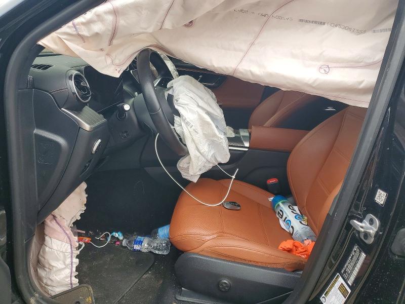 Продажа на аукционе авто 2024 Mercedes-benz Glc, vin: W1NKM4GBXRU042296, номер лота: 74159145