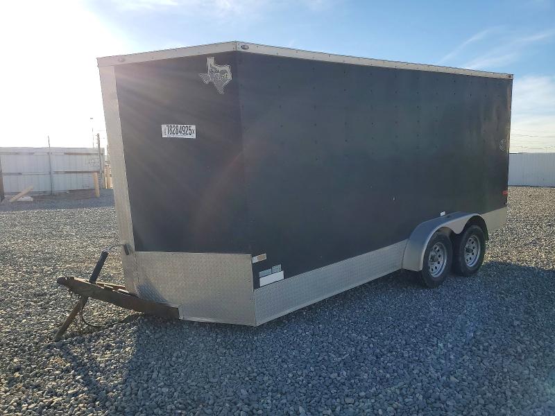 Продаж на аукціоні авто 2019 Trailer Other, vin: 7JKBE162XKH001430, номер лоту: 78284925