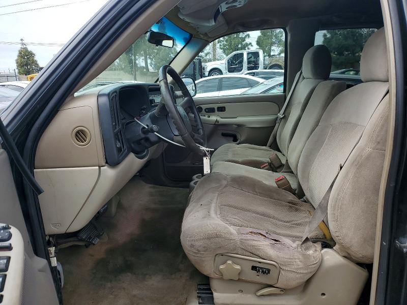 77177885 :رقم المزاد ، 2GCEC19V811186099 vin ، 2001 Chevrolet Silverado مزاد بيع