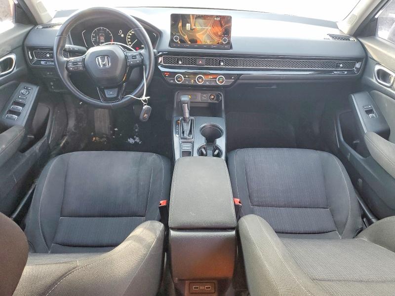 Aukcja sprzedaży 2024 Honda Civic, vin: 2HGFE2F3XRH108290, numer aukcji: 78741445