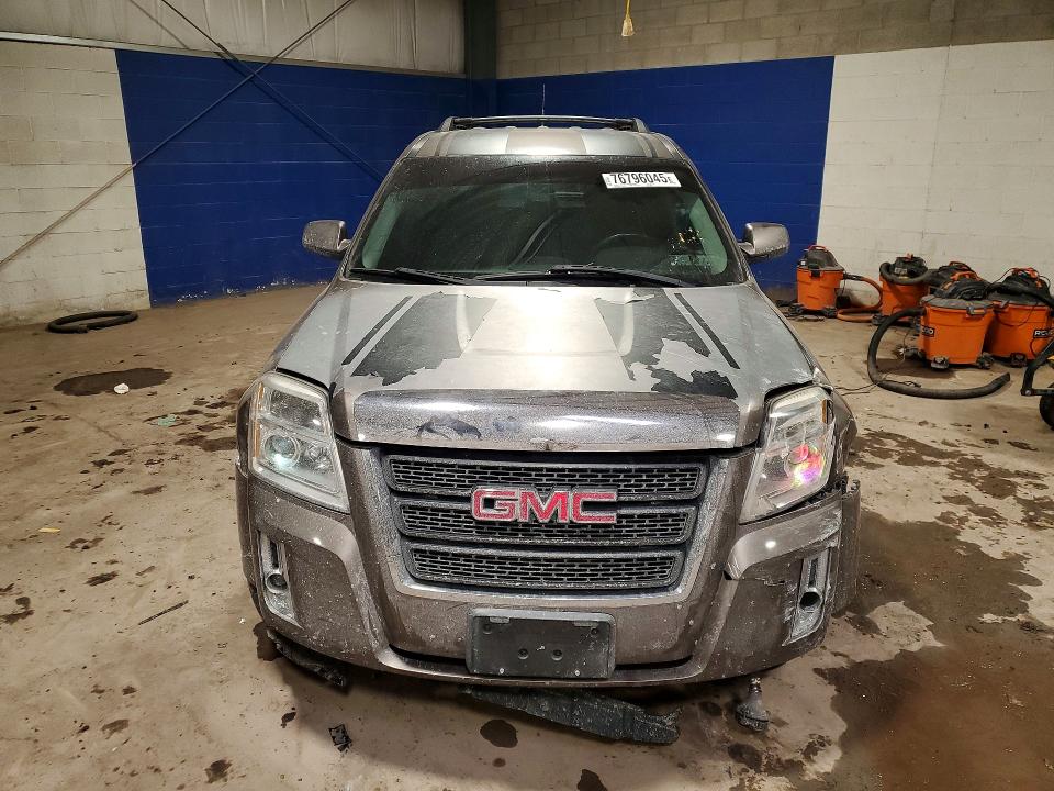 Продаж на аукціоні авто 2012 Gmc Terrain, vin: 2GKFLTEK3C6389973, номер лоту: 76796045